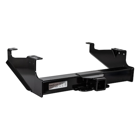 Buyers Products 2-1/2 Inch Hitch Receiver For Ford F350-650 Cab & Chassis 1999-2016 1801510